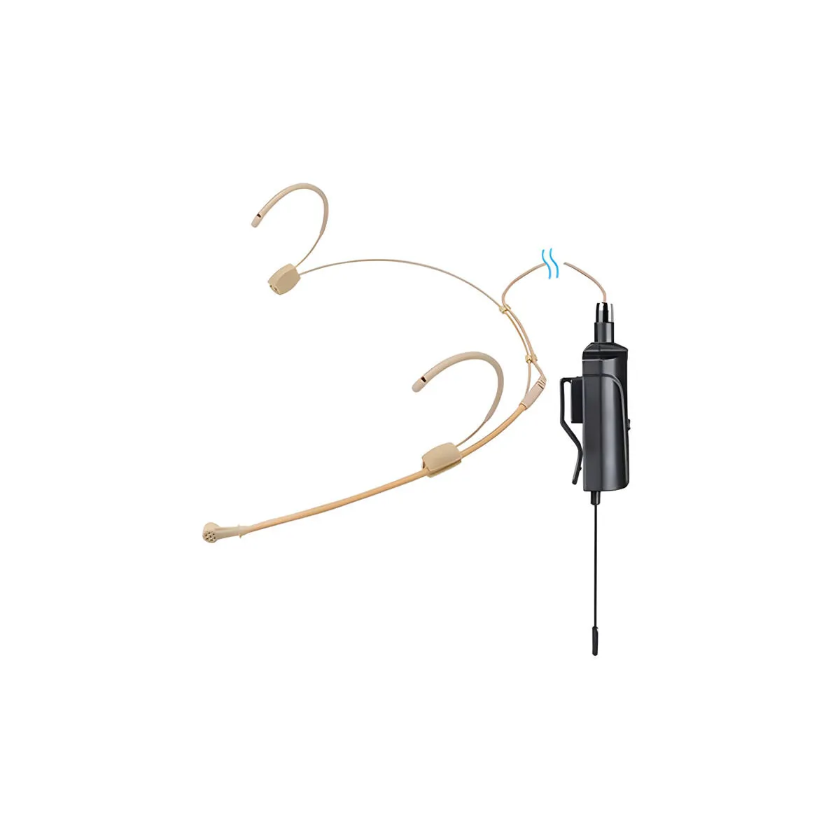 ACEMIC Acemic Q2/H1 Bezprzewodowy system mikrofonowy - zdjecie 2