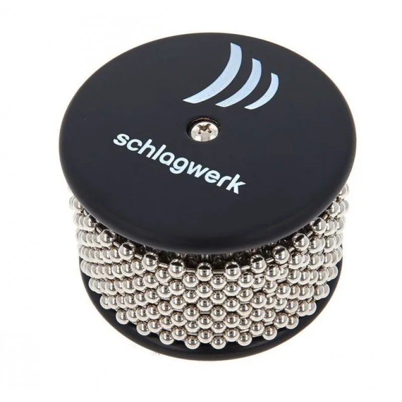 Schlagwerk Schlagwerk CCA30 Cabasa do Cajona