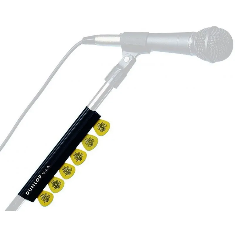 DUNLOP DUNLOP 5010 uchwyt na kostki - zdjecie 2