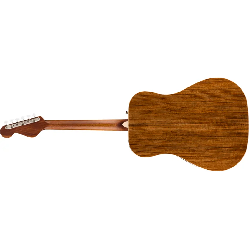 FENDER Fender King Vintage AGN Aged Natural - zdjecie 2