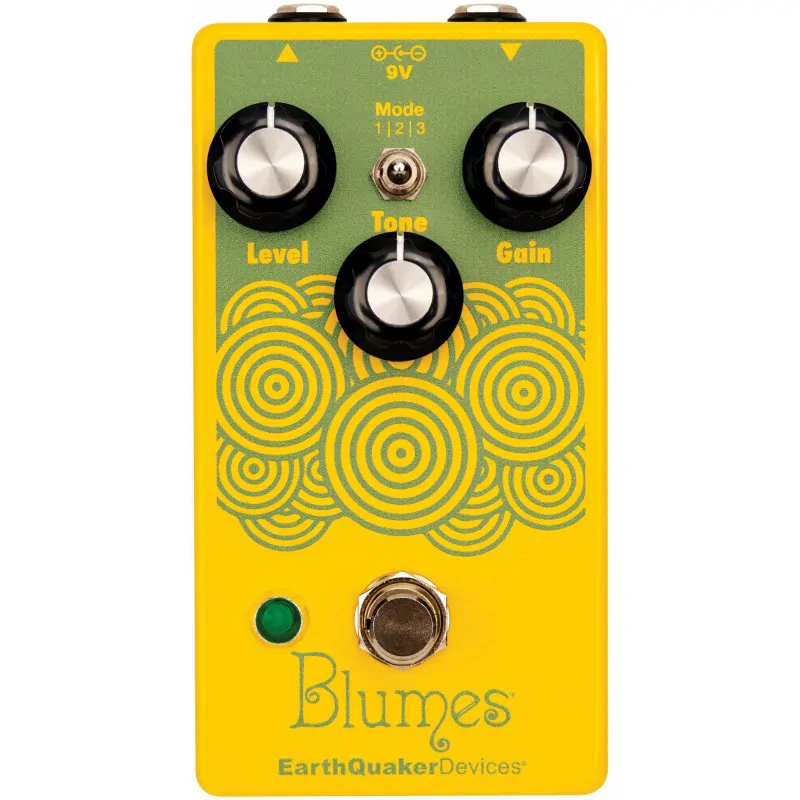 EarthQuaker EarthQuaker Devices Blumes - Low Signal Shredder