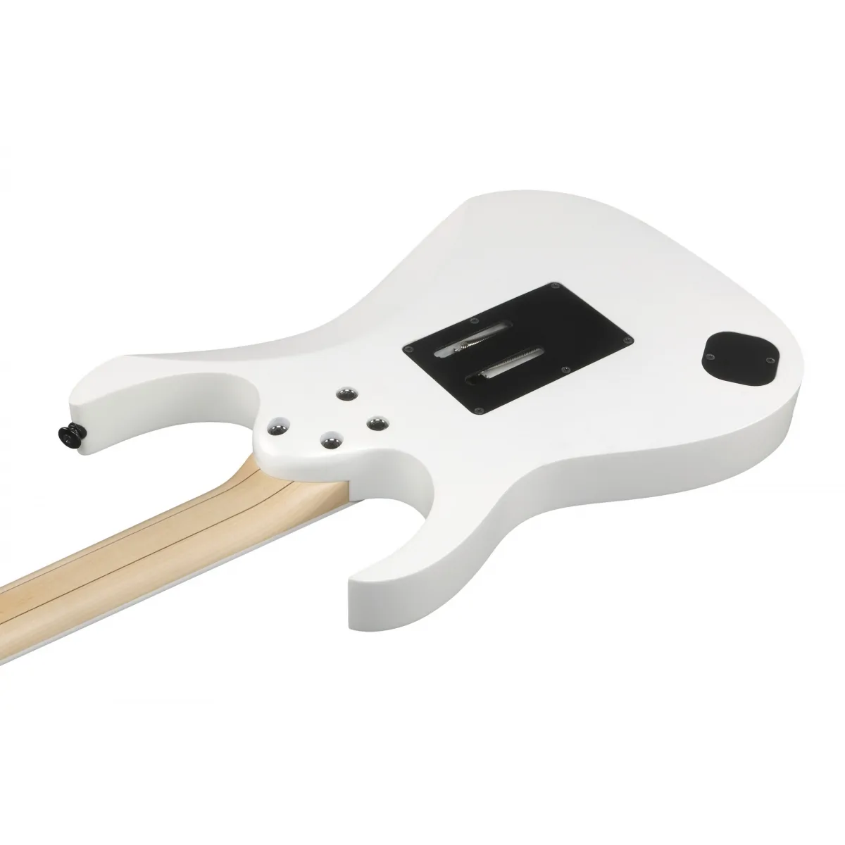 IBANEZ Ibanez RG653DX-WHF White Flat Prestige gitara elektryczna - zdjecie 9