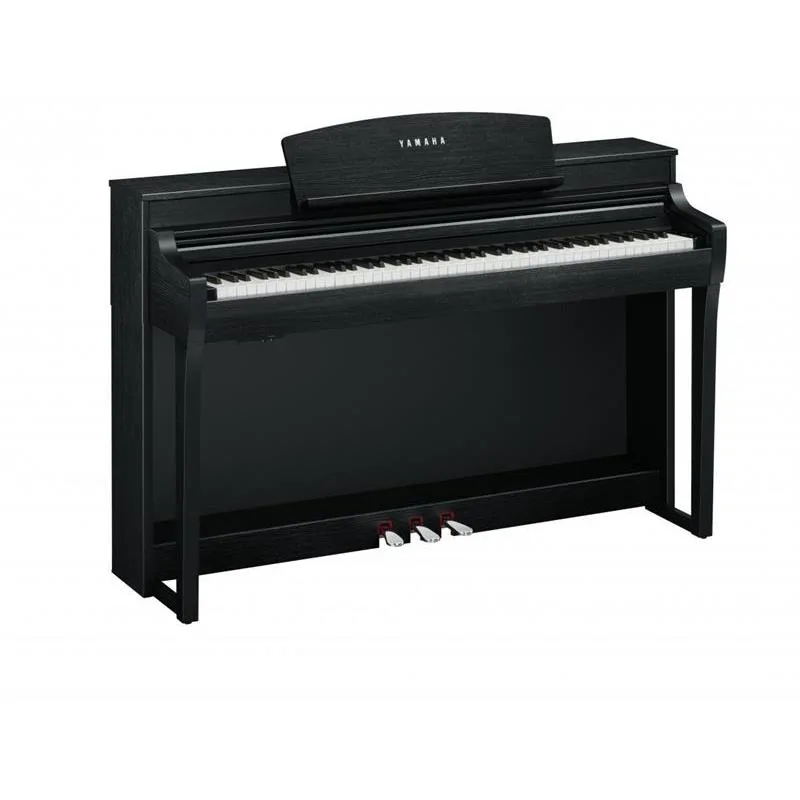 YAMAHA Yamaha CSP-255 B pianino cyfrowe