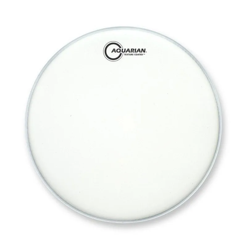 Aquarian Aquarian TC10 Texture coated naciąg 10"