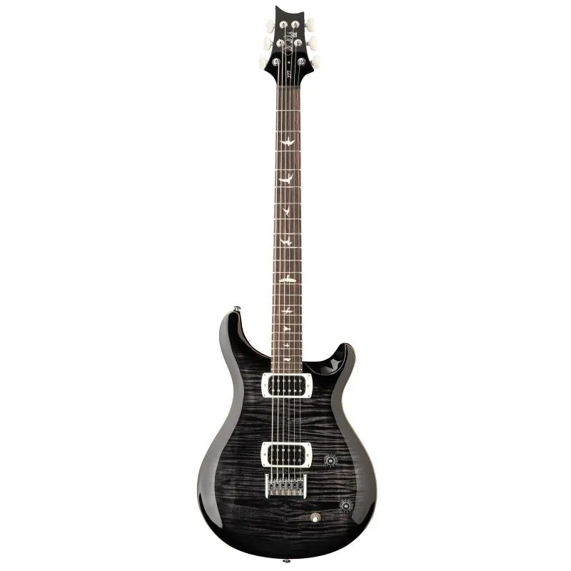 PRS PRS SE 277 2026 Charcoal Burst - gitara elektryczna