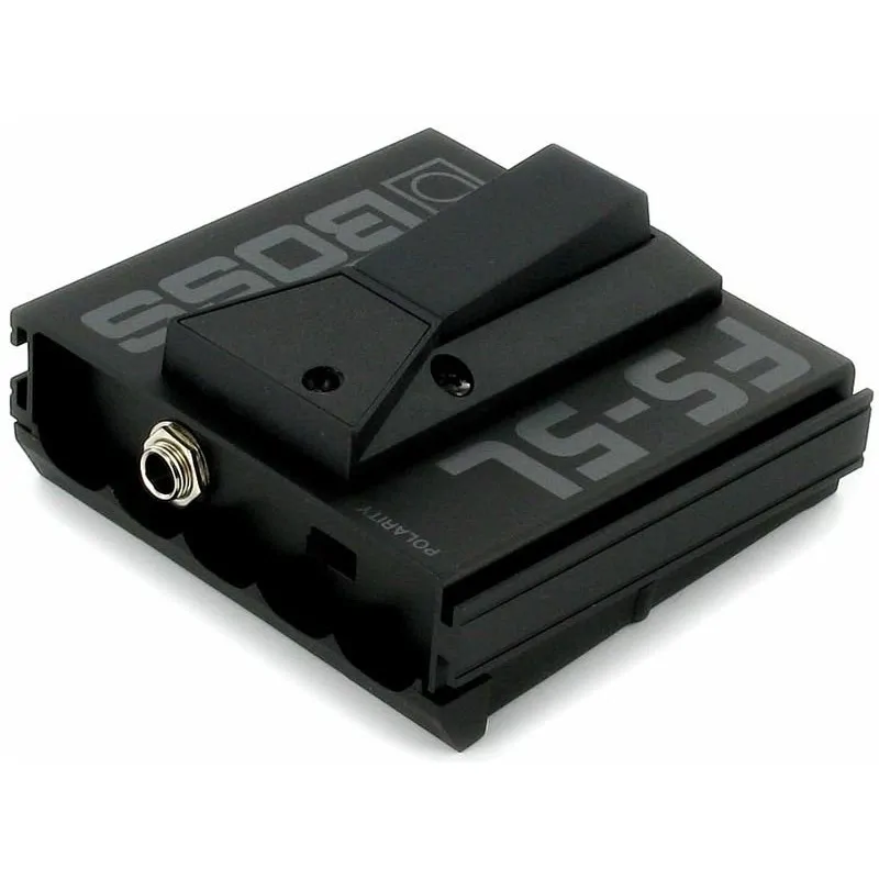 BOSS Boss FS-5 L - zdjecie 2