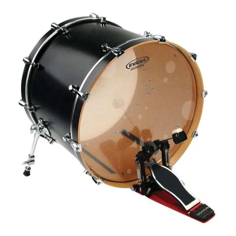 EVANS Evans BD22HG naciąg do centrali uderzany 22"