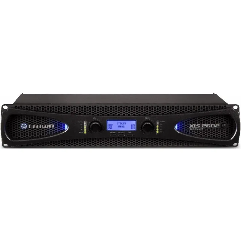 CROWN Crown XLS2502