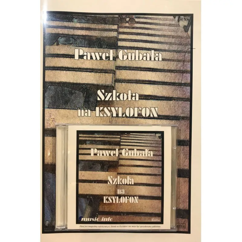 CONTRA Contra Szkoła na ksylolofon Gubała