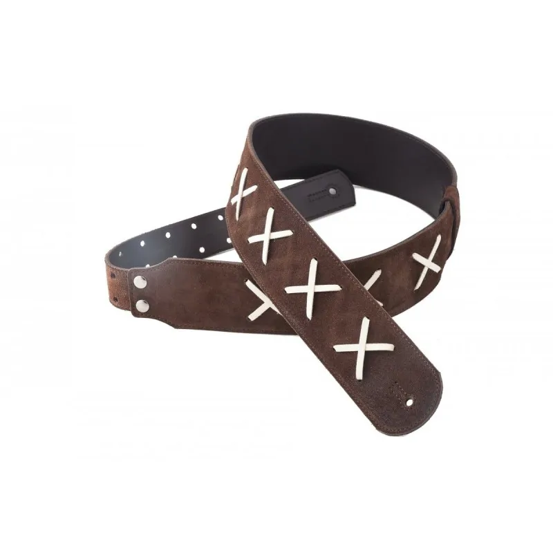 RightOn! Straps RightOn Go Series Legend D.G. Brown 355