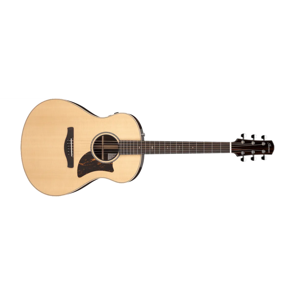 IBANEZ Ibanez AAM780E-NT Platinum Collection