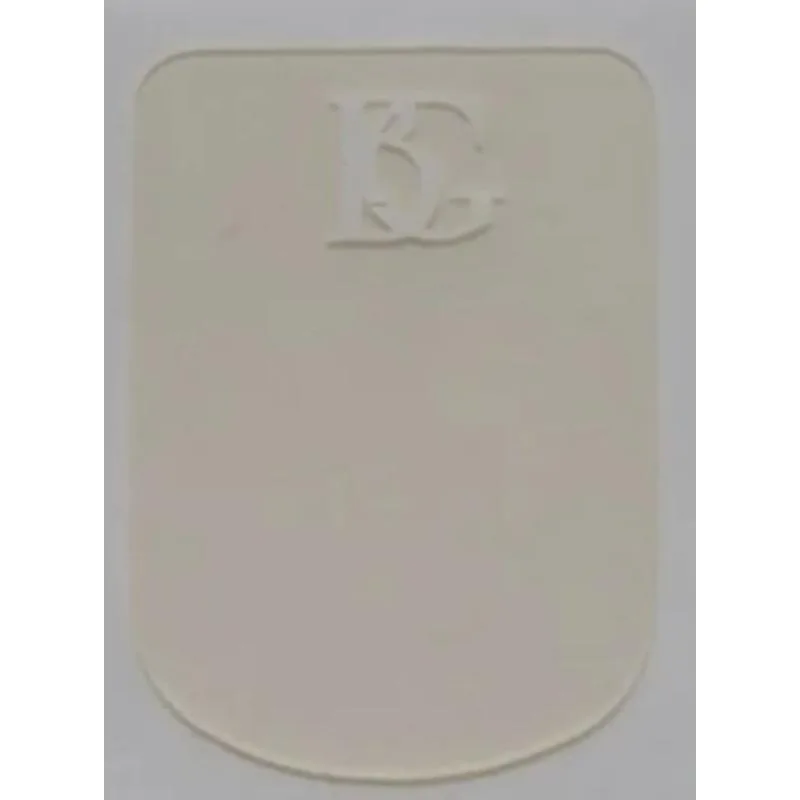 BG BG A11S gryzak przezroczysty 0,4 mm mały