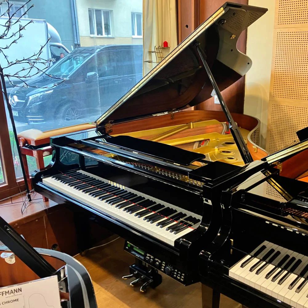 YAMAHA Yamaha C3 DISkLAViER fortepian made in Japan 1993