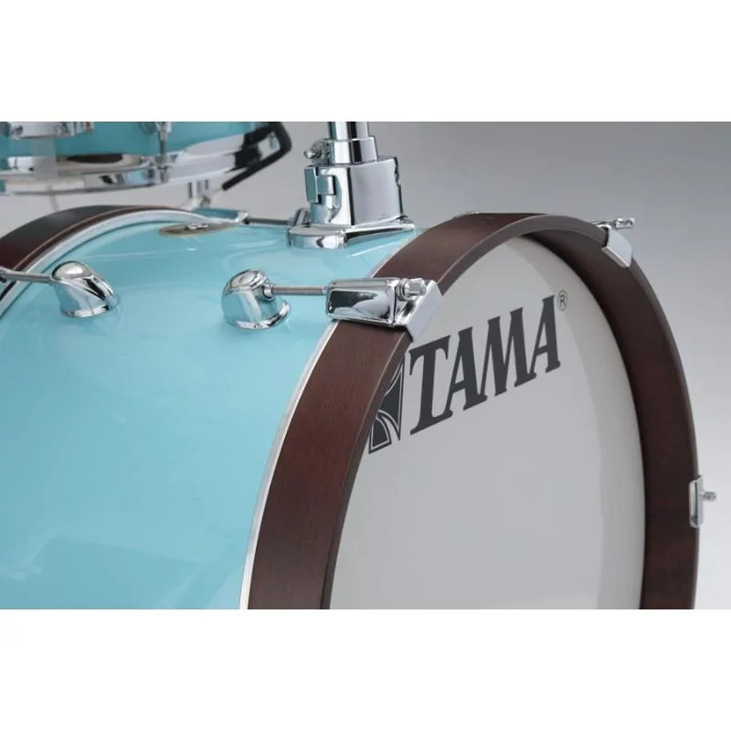 TAMA Tama LJK56S-AQB Club Jam Aqua Blue Zestaw perkusyjny - zdjecie 3