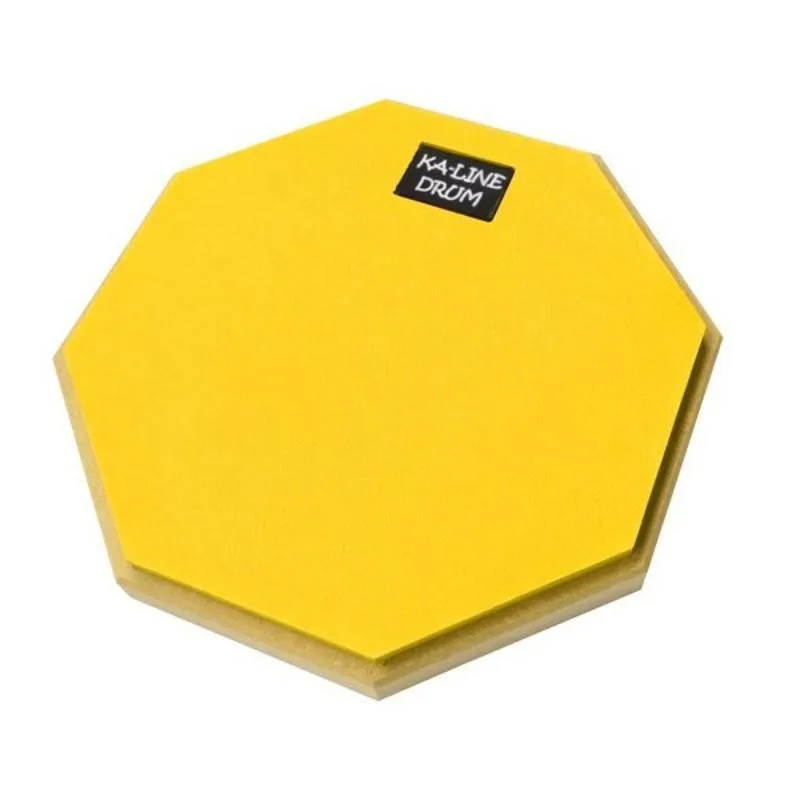 Kaline KA-LINE STAND PPM300 8 Żółty Pad do ćwiczeń