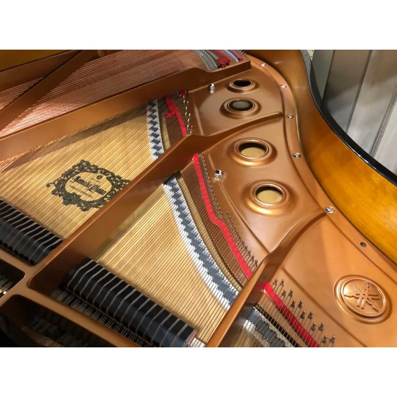 YAMAHA Yamaha GB1K PE fortepian - zdjecie 7