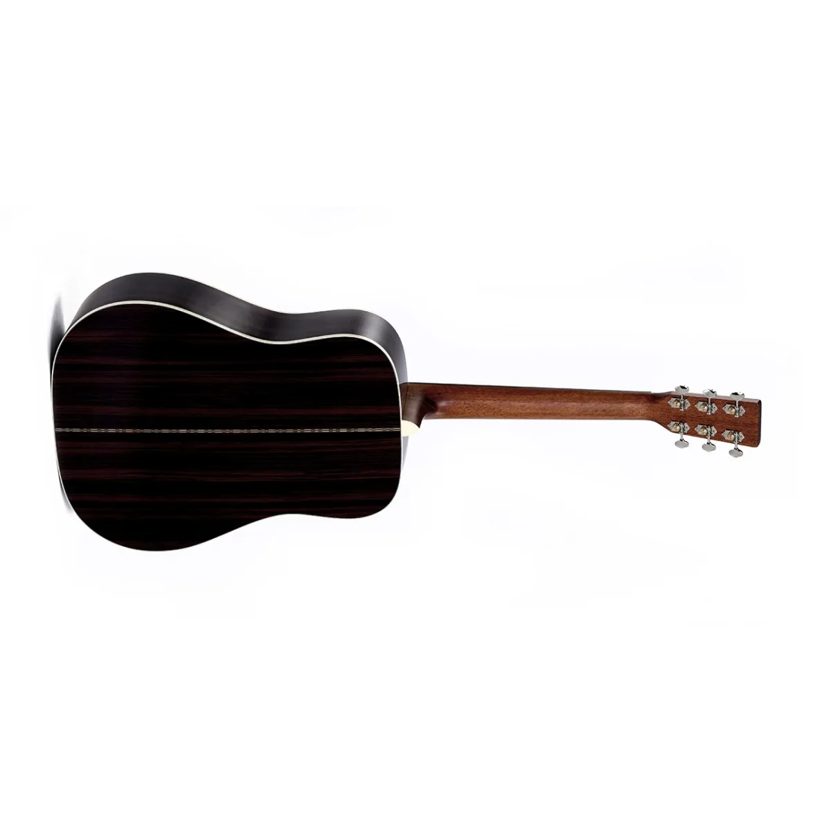 Sigma Guitars Sigma DT-28HL - zdjecie 3