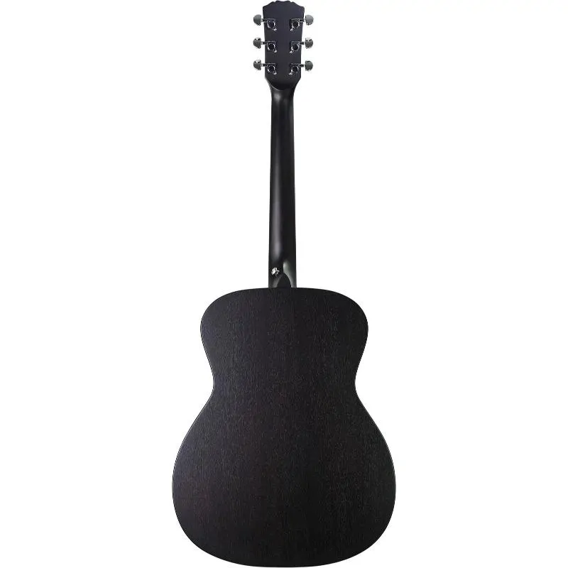 Arrow Arrow Raw Series Black gitara akustyczna - zdjecie 3