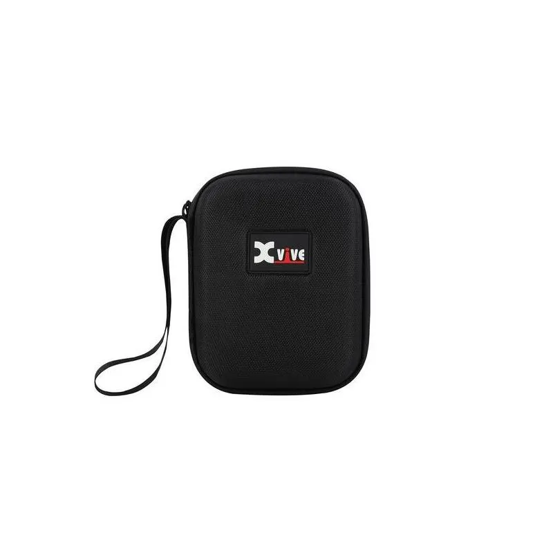 XVive XVive Hard Travel Case U4 Black pokrowiec futerał - zdjecie 2