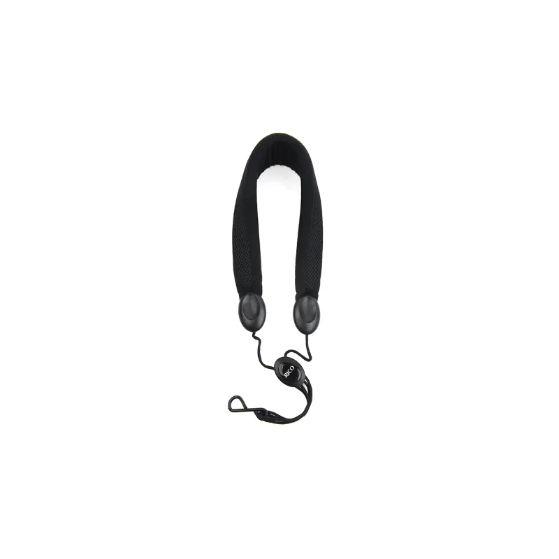 D'ADDARIO D'Addario Rico Padded Sax Strap pasek do saksofonu