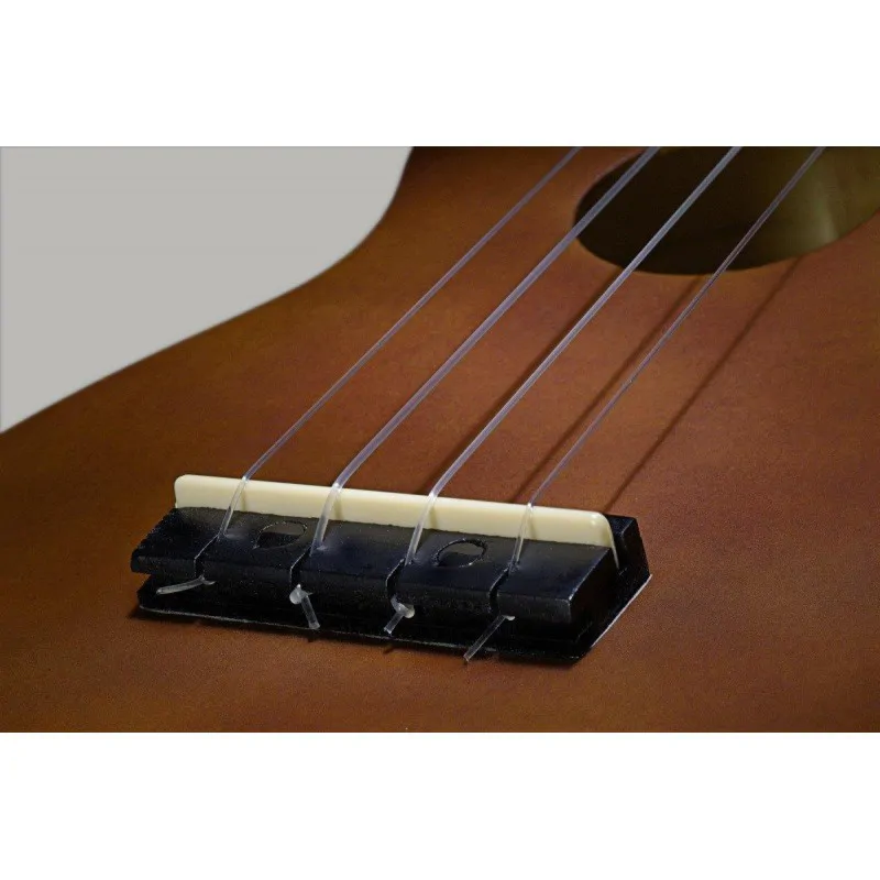 STAGG Stagg US-NAT - ukulele sopranowe - zdjecie 2