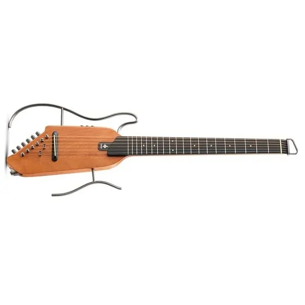  Donner HUSH-I Mahogany