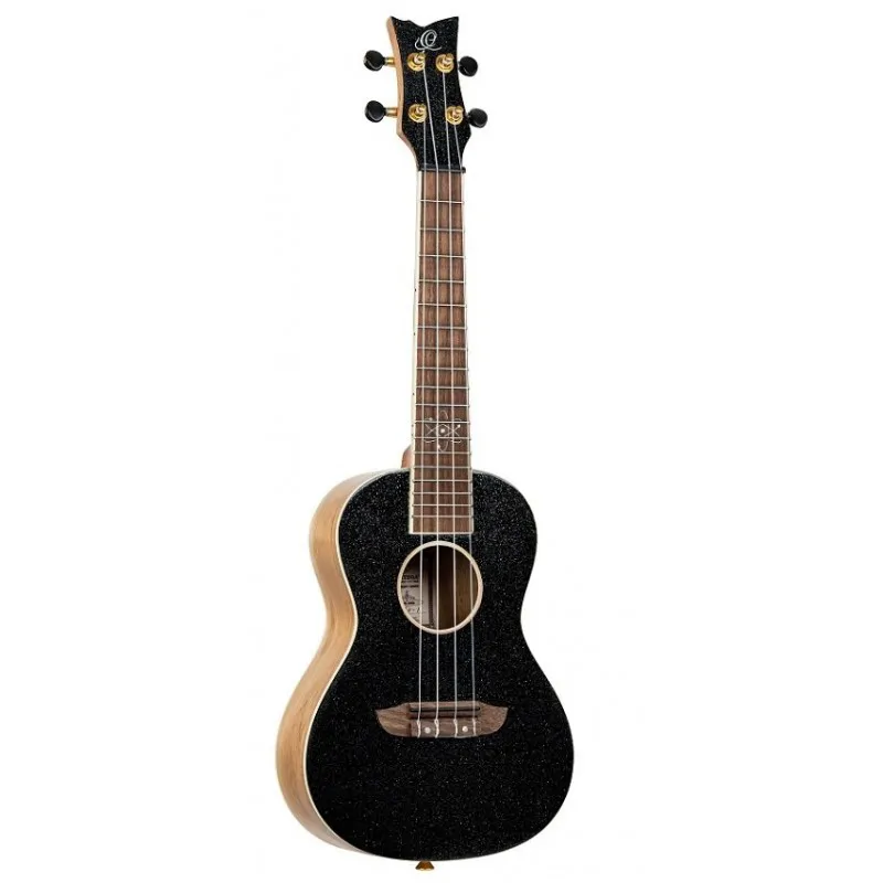 Ortega Ortega RUEL-MBK ukulele koncertowe