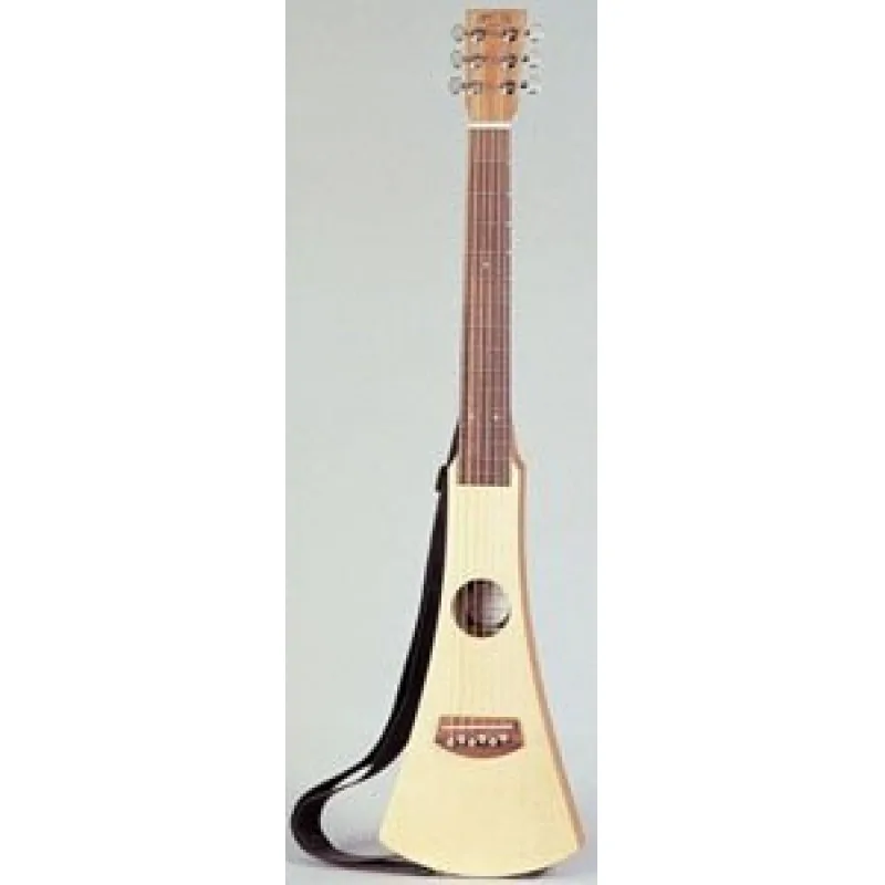 MARTIN MARTIN GBPC BACKPACKER Gitara akustyczna - zdjecie 3