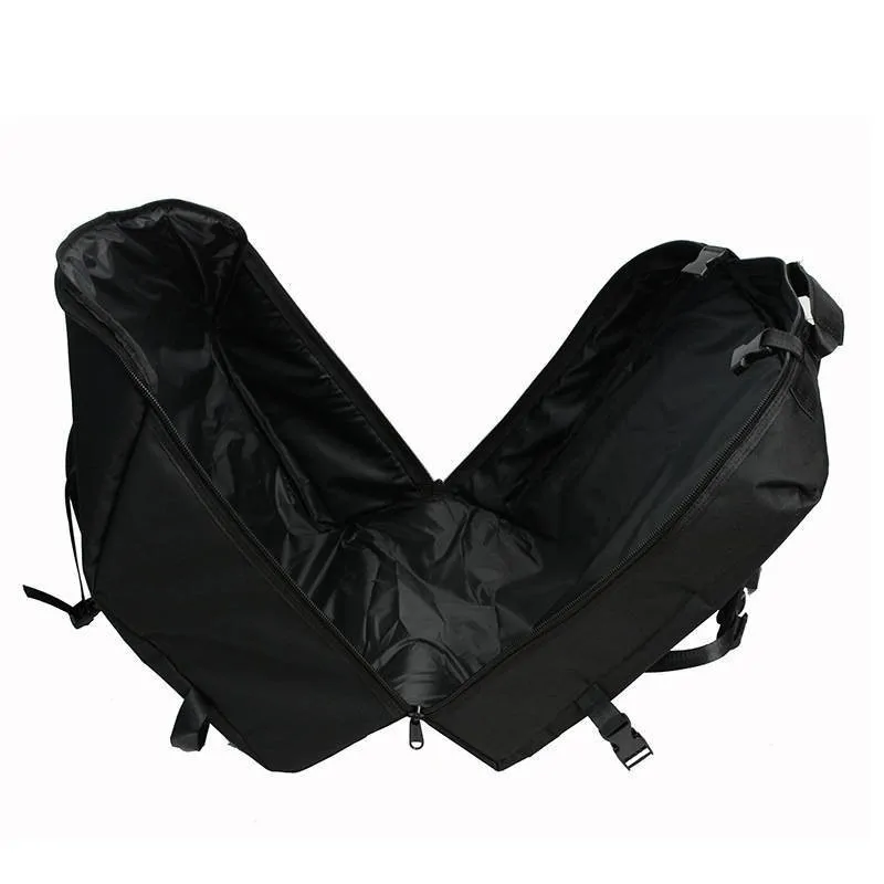 HardBag HardBag AB-120 pokrowiec na akordeon - zdjecie 4