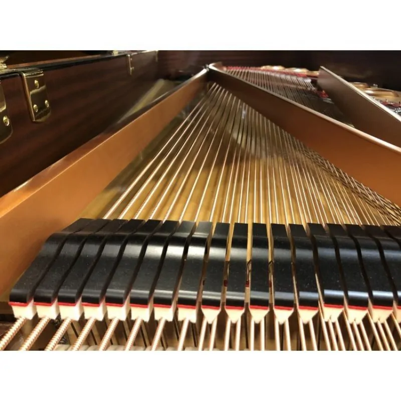 YAMAHA Yamaha CFX PE fortepian koncertowy - zdjecie 5