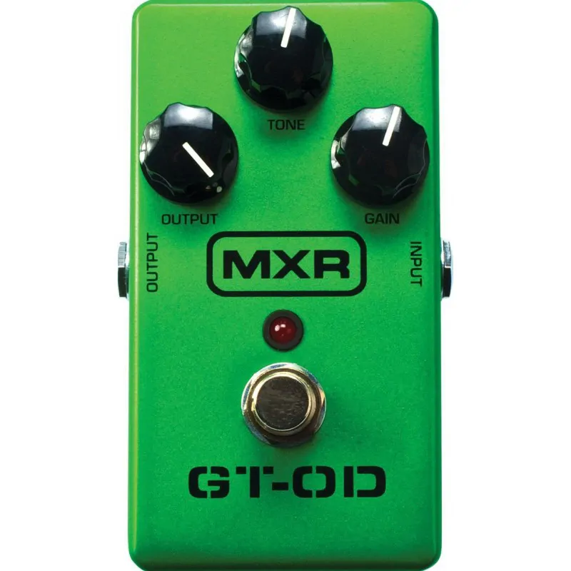 MXR MXR M193 - zdjecie 2