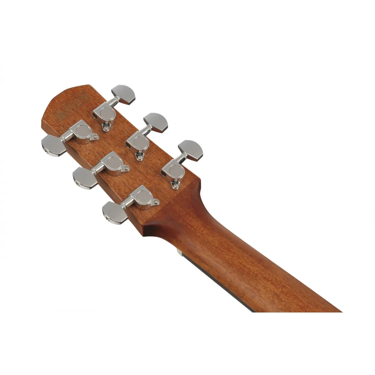 IBANEZ Ibanez AAM100E-NT Natural High Gloss Gitara elektro-akustycza - zdjecie 6