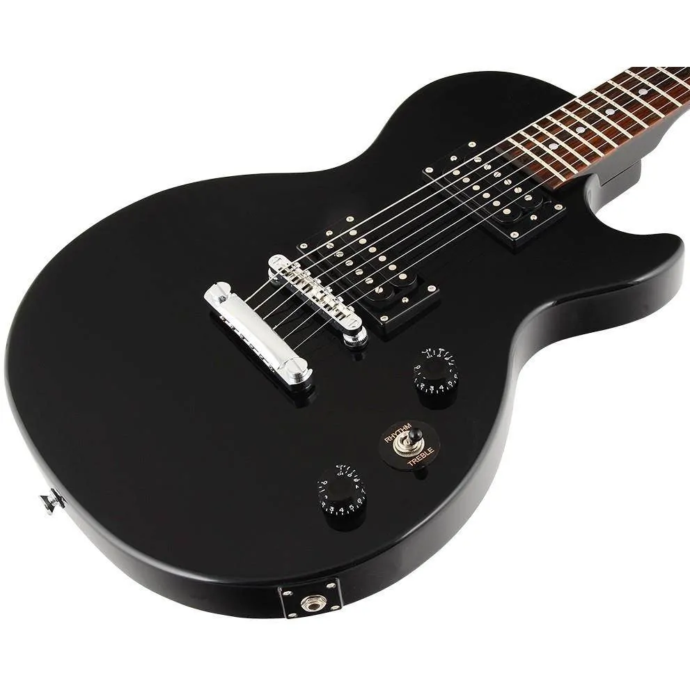 EPIPHONE Epiphone SPECIAL II EB PLAYER PACK zestaw gitarowy - zdjecie 3