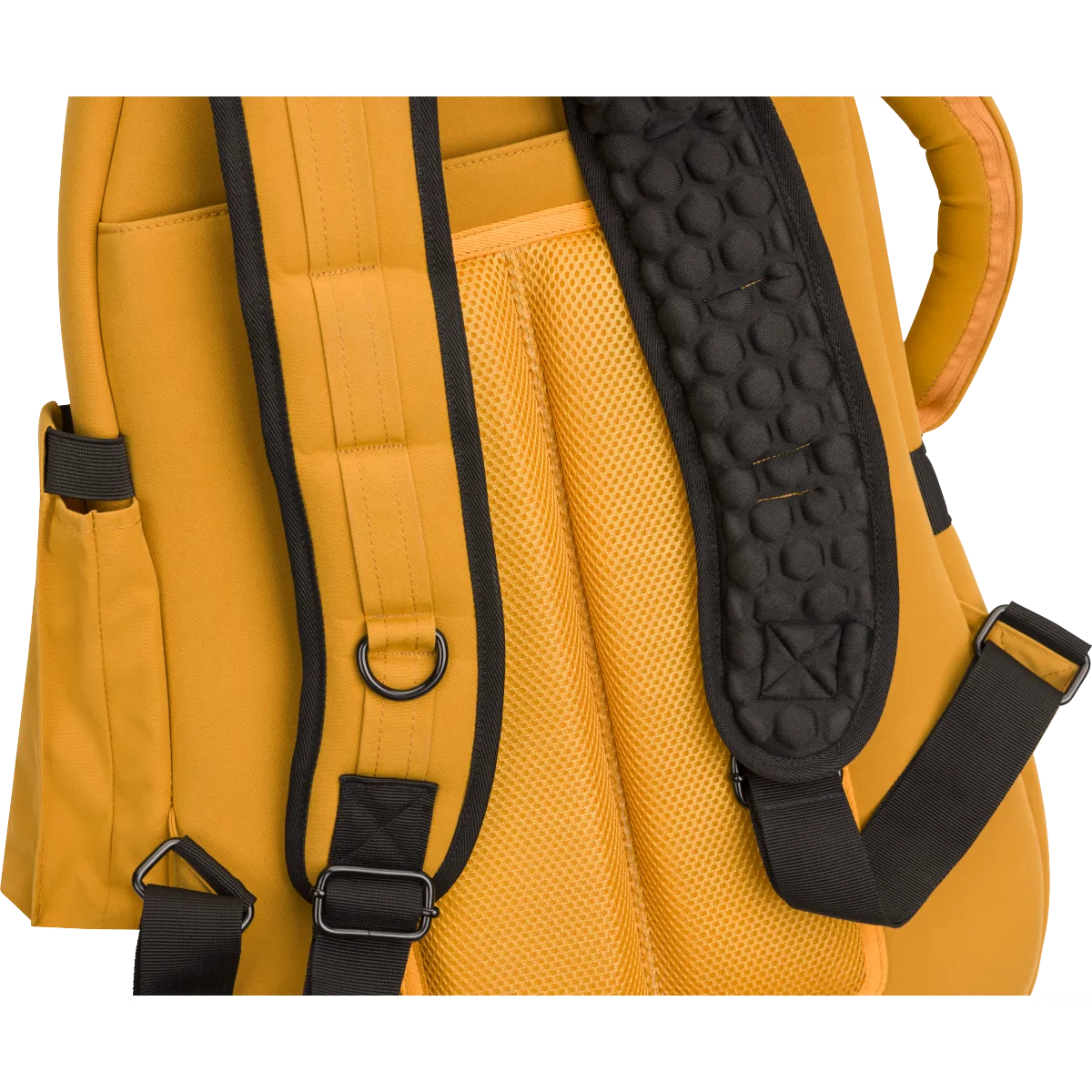 FENDER Fender Troubadour Electric Guitar Gig Bag Butterscotch - zdjecie 8