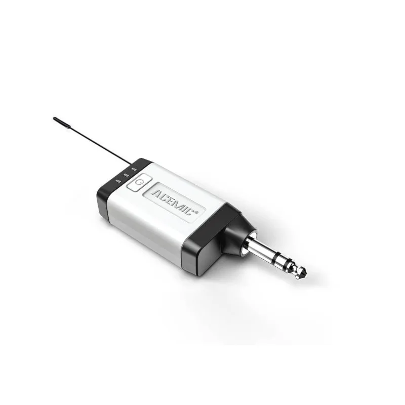 ACEMIC Acemic Q2/H2 Bezprzewodowy wodoodporny system mikrofonowy - zdjecie 3