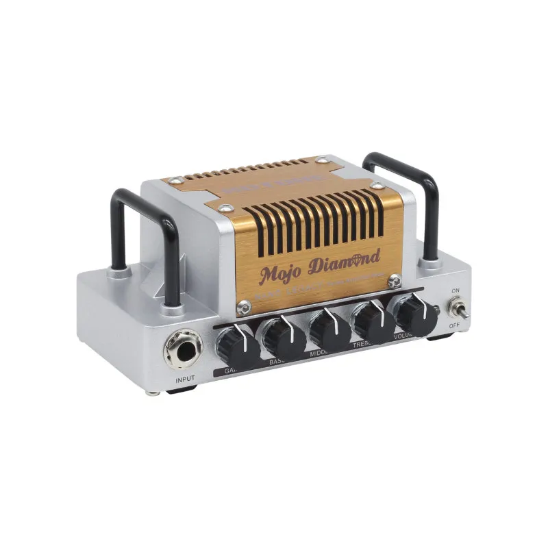 Hotone Hotone Nano Legacy Mojo Diamond - wzmacniacz gitarowy
