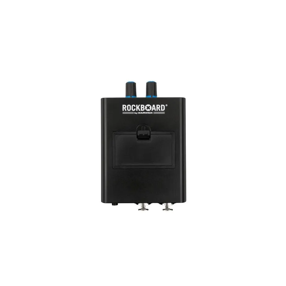 Rockboard RockBoard In Ear Monitoring Head Amplifier 3 wzmacniacz słuchawkowy - zdjecie 4