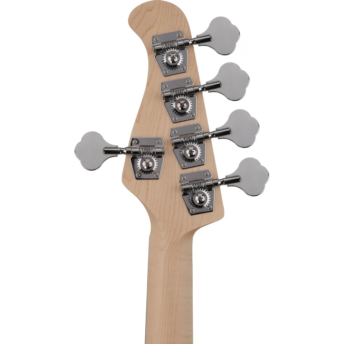 Arrow Arrow Louisiana 5 Bass Natural Maple Black - zdjecie 7