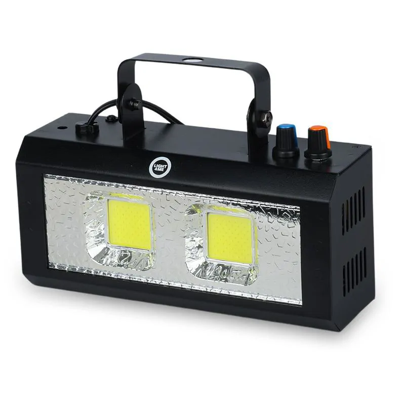 LIGHT4ME LIGHT4ME STROBE 40W stroboskop dyskotekowy - zdjecie 6