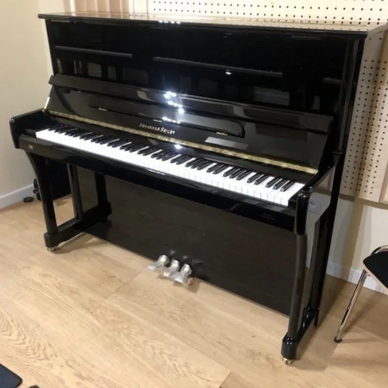 Seiler Johannes Seiler GS-122 - zdjecie 2