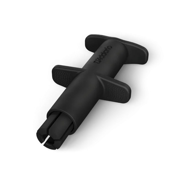 D'ADDARIO D'Addario PW-BPP-01 Bridge Pin Puller wyciągarka do kołków - zdjecie 2
