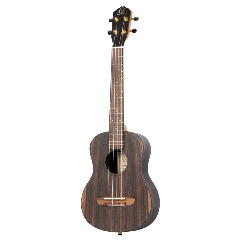 Ortega Ortega RUEB-TE Ukulele Tenorowe + Gigbag - zdjecie 4