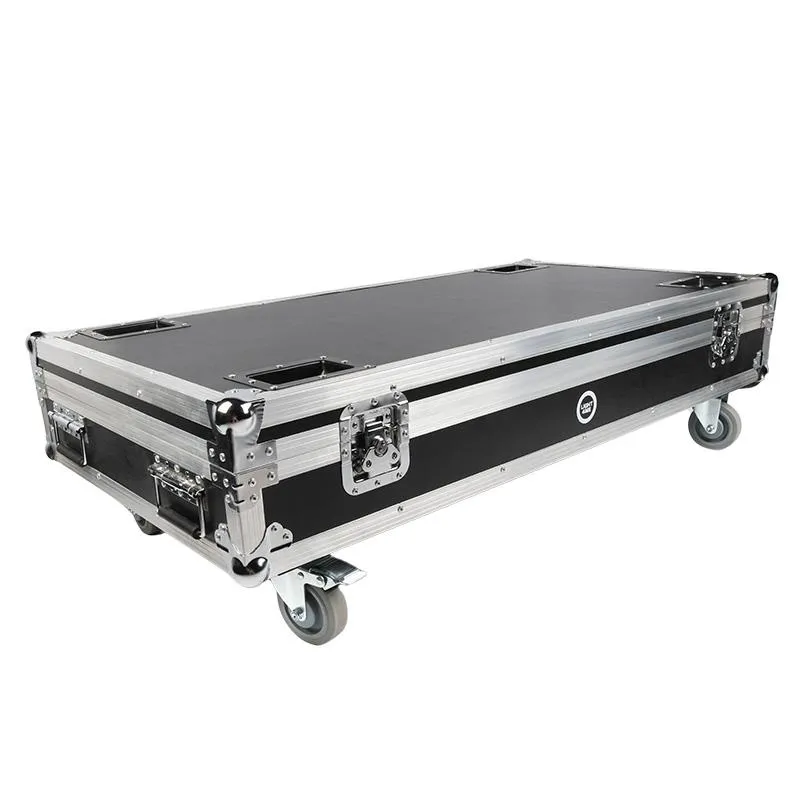 LIGHT4ME LIGHT4ME SUNSTRIP 1050 CASE 4IN1 skrzynia transportowa z kółkami na 4 listwy oświetleniowe - zdjecie 3