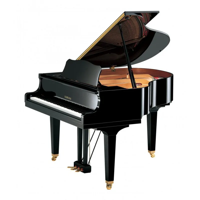 YAMAHA Yamaha GB1K PE fortepian