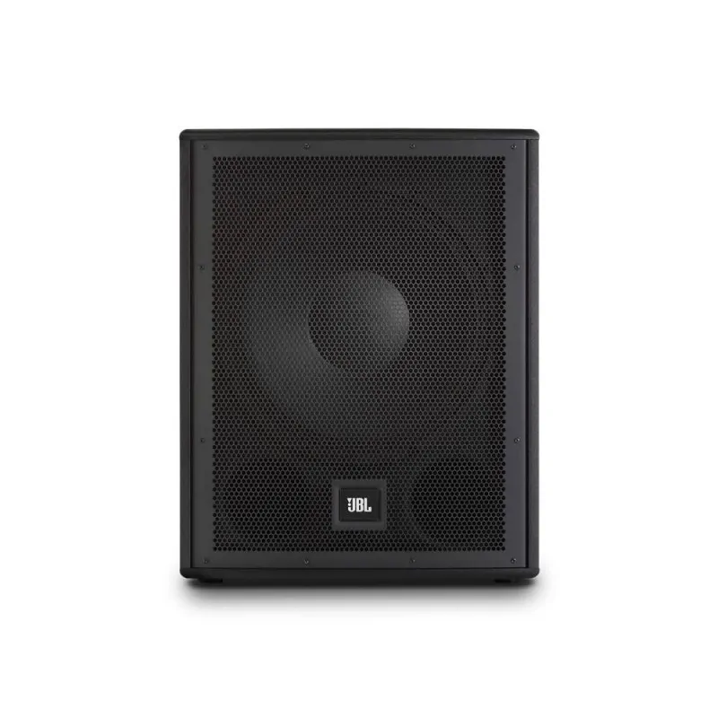 JBL JBL IRX115S subwoofer - zdjecie 2
