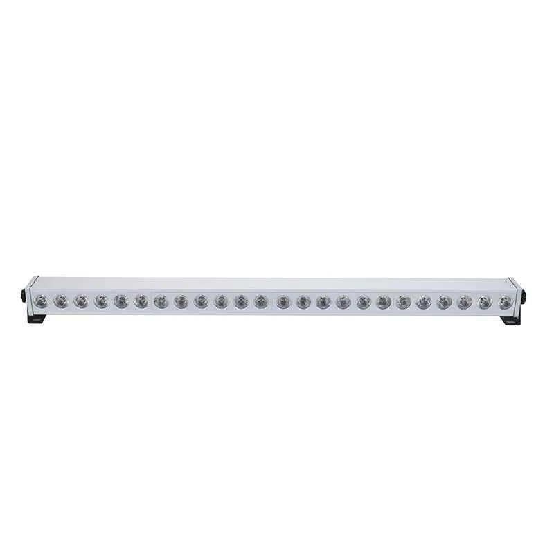 LIGHT4ME LIGHT4ME DECO BAR 24 RGB IR WH listwa belka LED