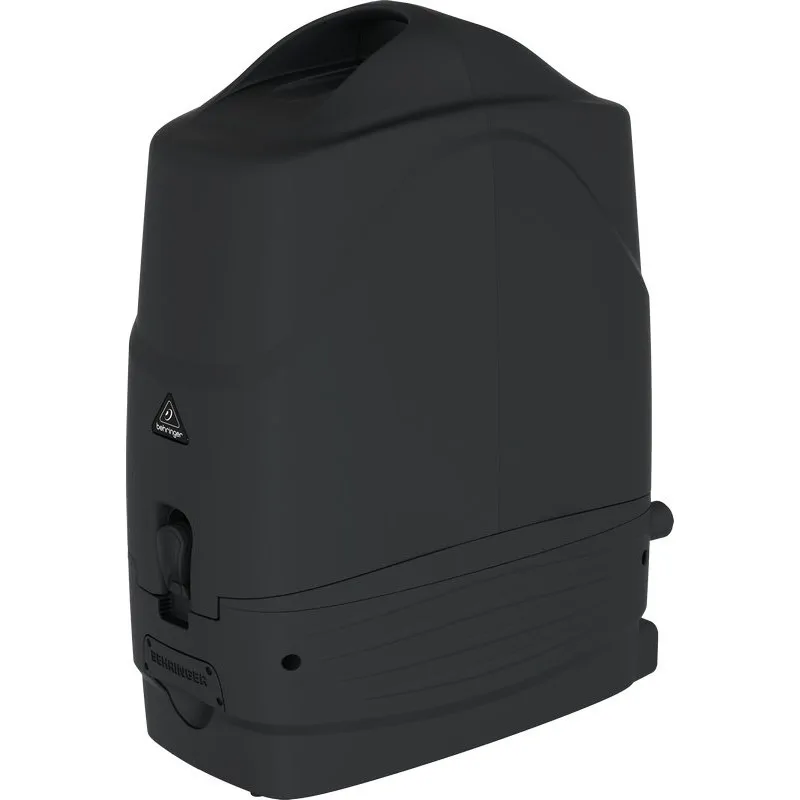 Behringer Behringer EUROPORT PPA2000BT - przenośny system nagłosnieniowy - zdjecie 8
