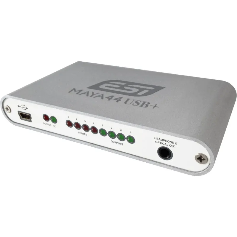 ESI ESI Maya44 USB+ - interfejs audio