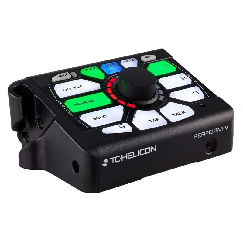 TC HELICON TC Helicon Perform-V procesor wokalny