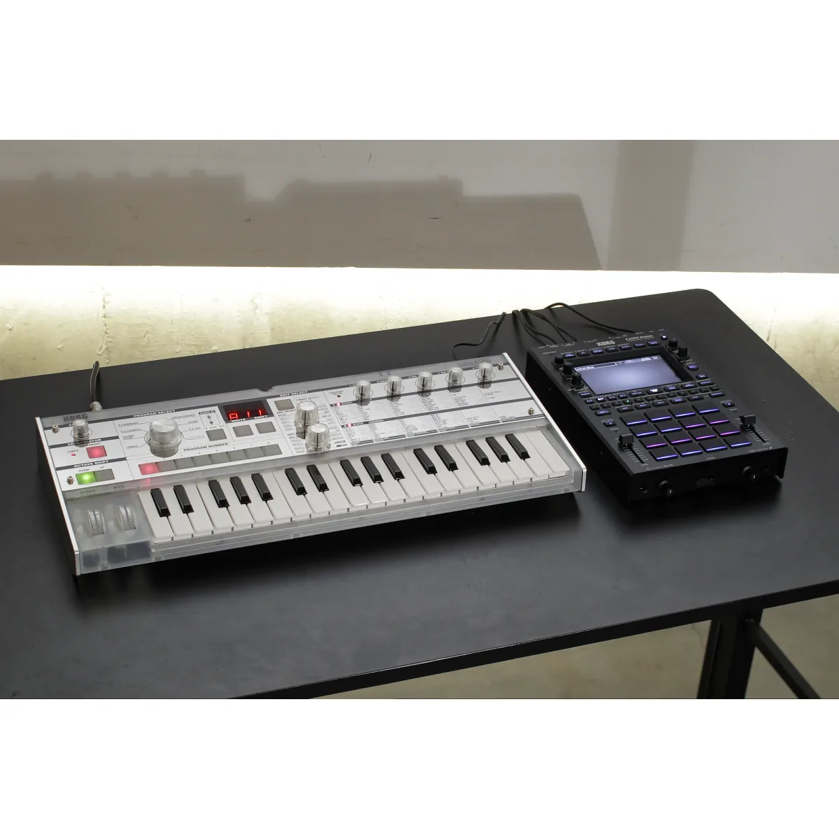 KORG Korg KAOSS Replay - zdjecie 7